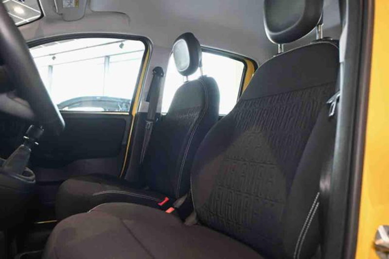 Fiat Panda nuova a Torino (14)