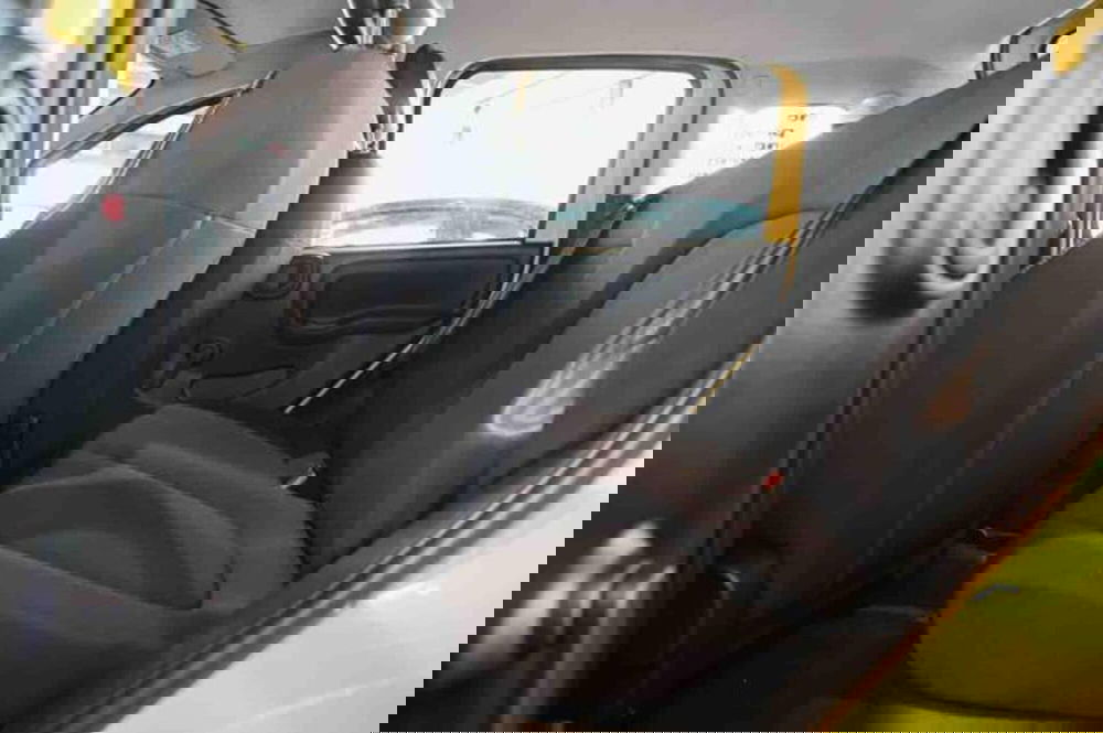 Fiat Panda nuova a Torino (15)