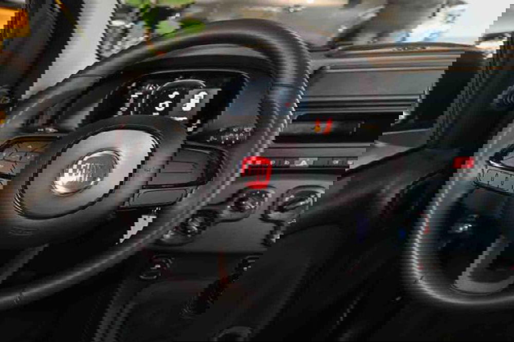 Fiat Panda nuova a Torino (16)