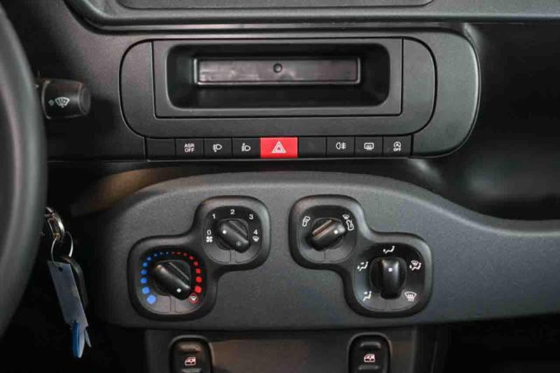 Fiat Panda nuova a Torino (18)