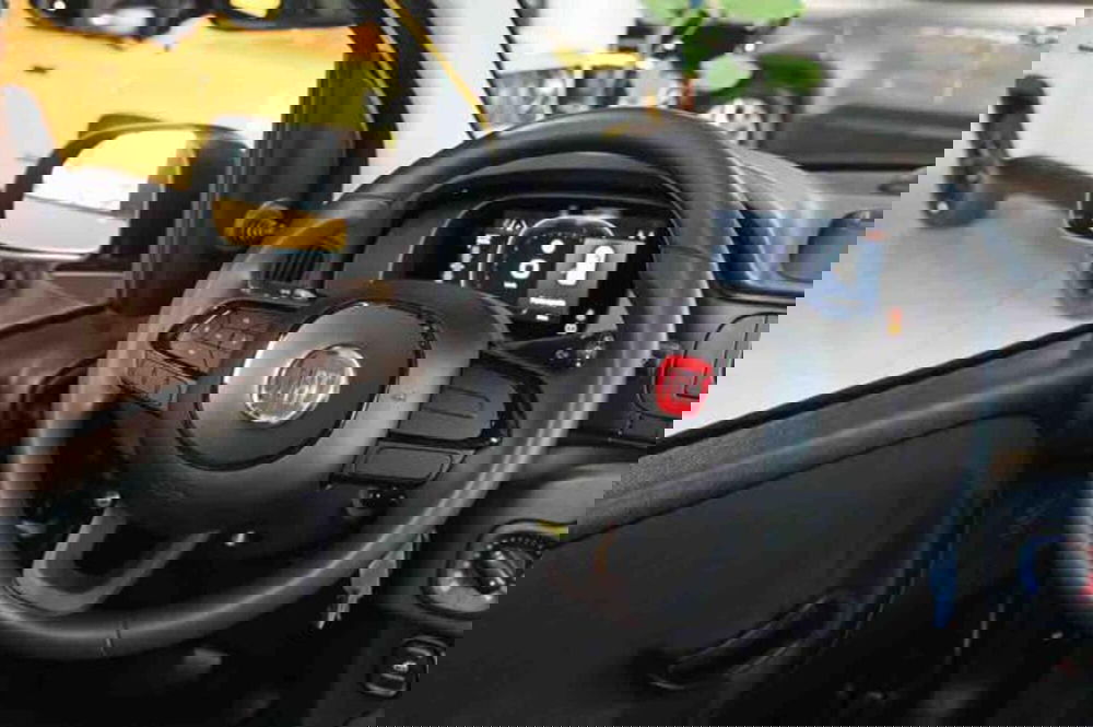 Fiat Panda nuova a Torino (20)