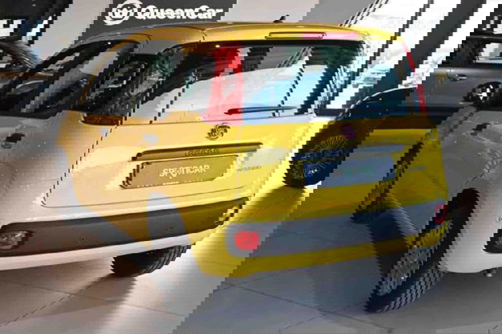 Fiat Panda nuova a Torino (7)