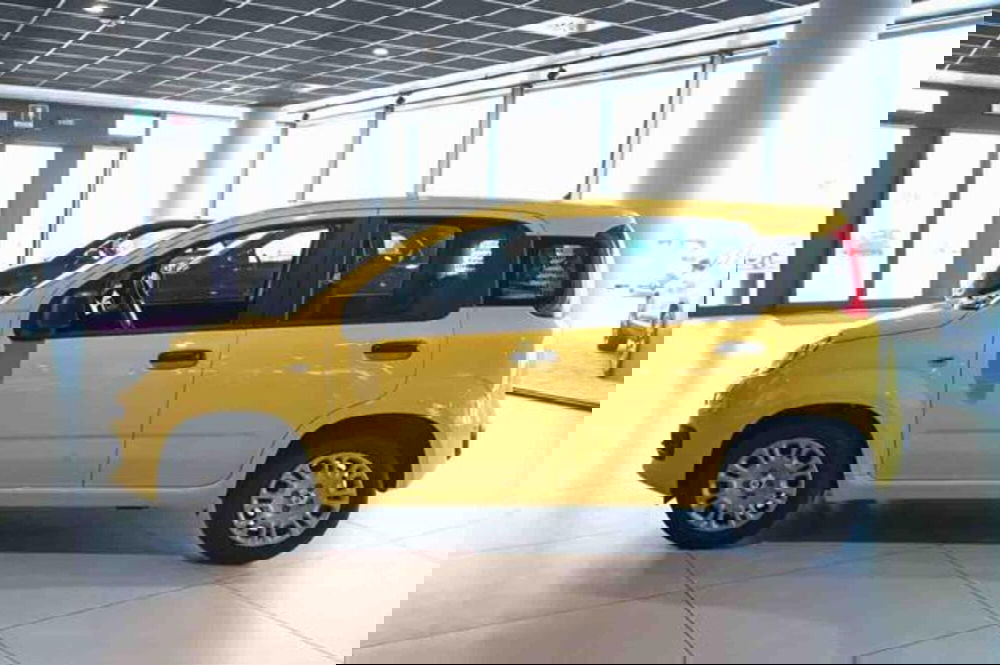 Fiat Panda nuova a Torino (8)