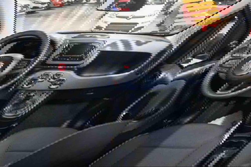 Fiat Panda nuova a Torino (11)