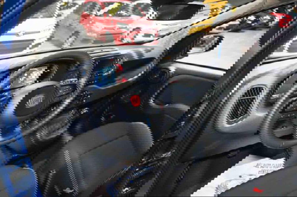 Fiat Panda nuova a Torino (12)