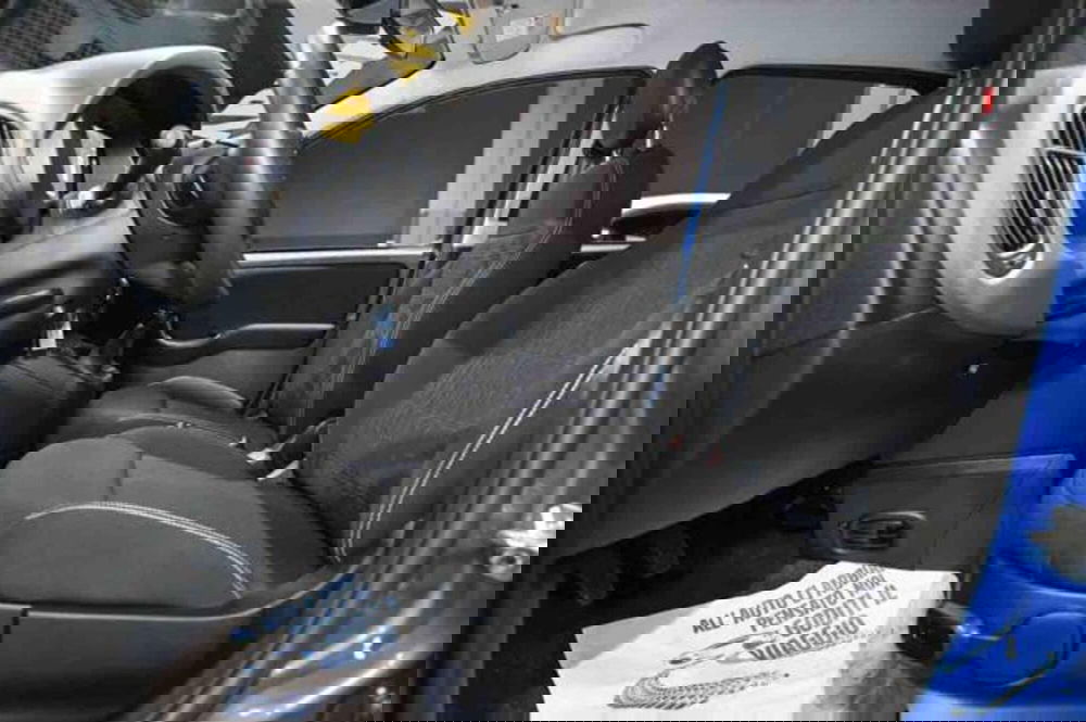 Fiat Panda nuova a Torino (13)