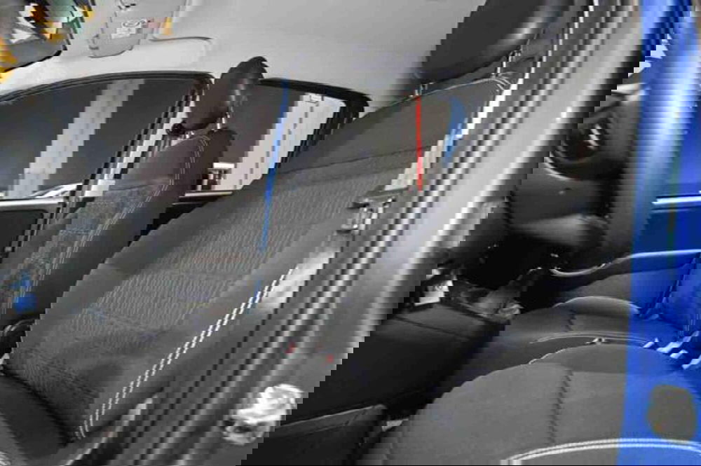 Fiat Panda nuova a Torino (14)