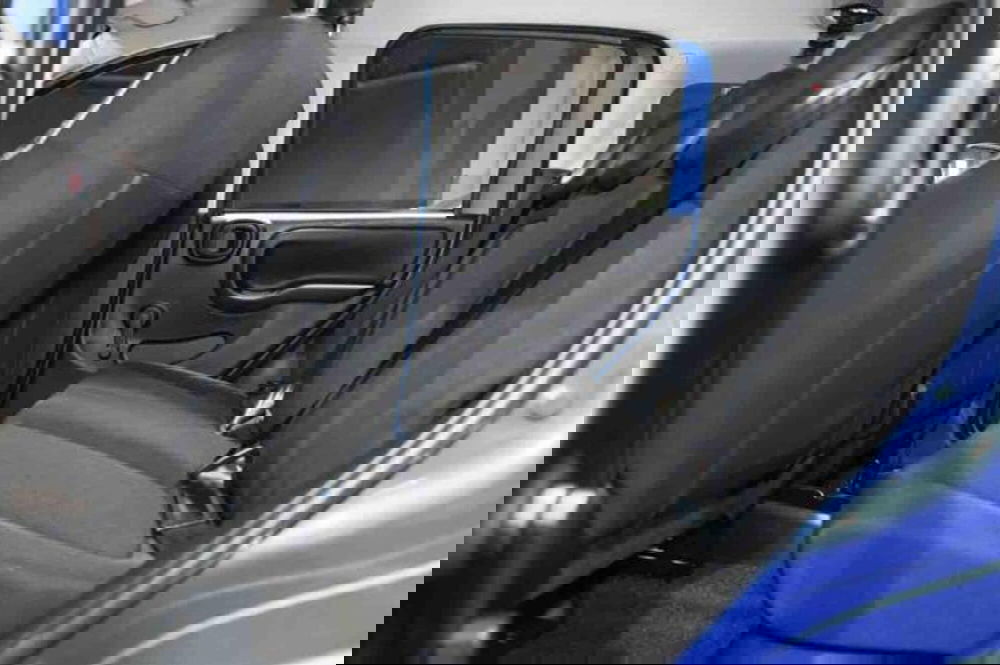 Fiat Panda nuova a Torino (15)