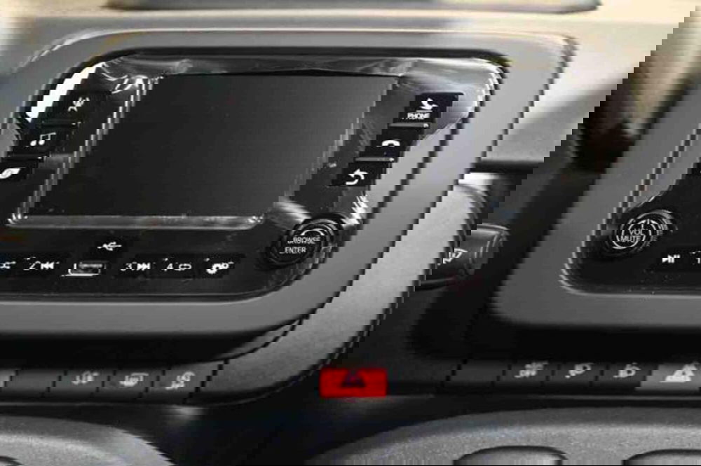 Fiat Panda nuova a Torino (18)