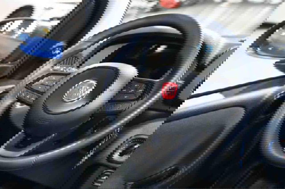 Fiat Panda nuova a Torino (20)