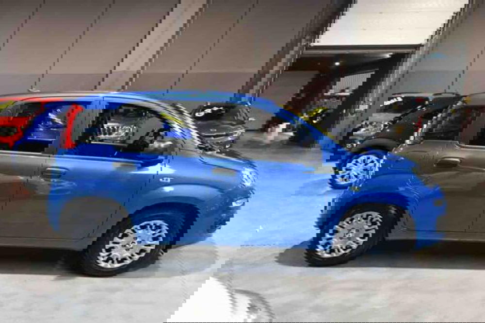 Fiat Panda nuova a Torino (4)