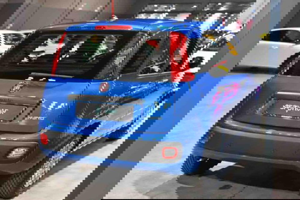 Fiat Panda nuova a Torino (5)