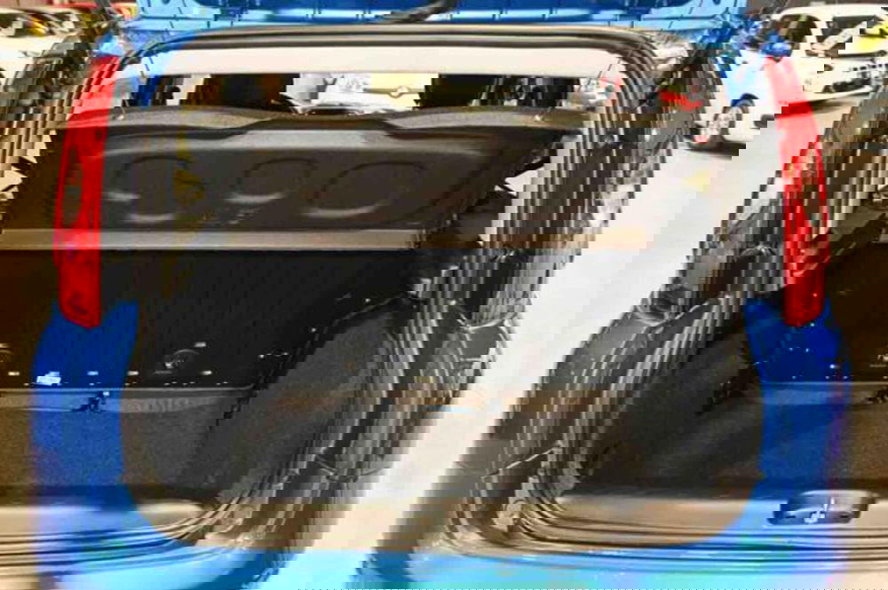 Fiat Panda nuova a Torino (9)