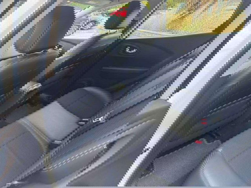 Renault Kadjar usata a Savona (13)