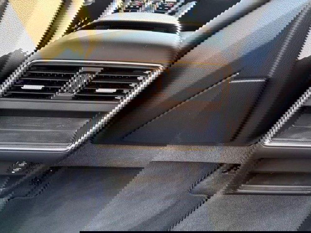 Porsche Cayenne Coupé usata a Milano (12)