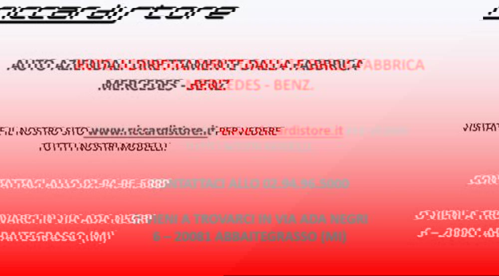 Porsche Cayenne Coupé usata a Milano (17)