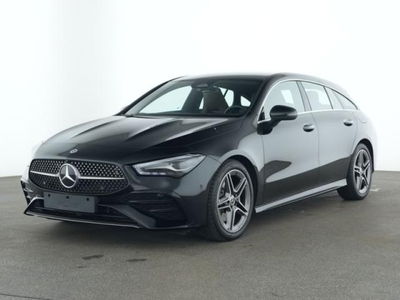 Mercedes-Benz CLA Shooting Brake 200 Shooting Brake Premium del 2025 usata a Abbiategrasso