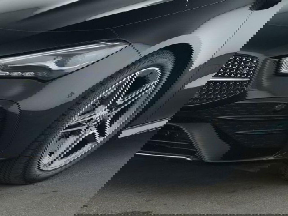 Mercedes-Benz CLA Shooting Brake usata a Milano (3)
