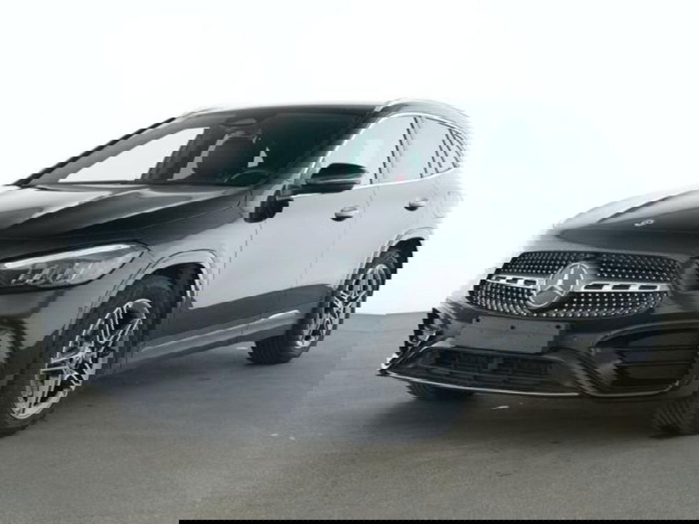 Mercedes-Benz GLA SUV usata a Milano