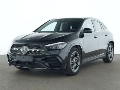 Mercedes-Benz GLA SUV 180 Automatic Premium del 2024 usata a Abbiategrasso