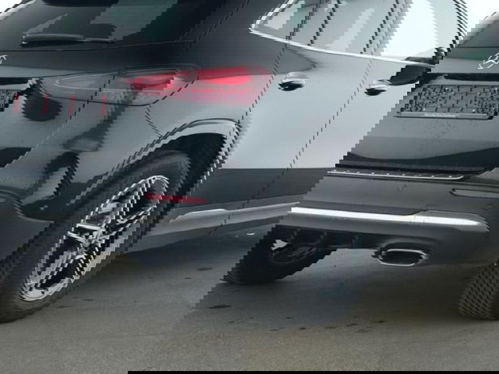 Mercedes-Benz GLA SUV usata a Milano (3)