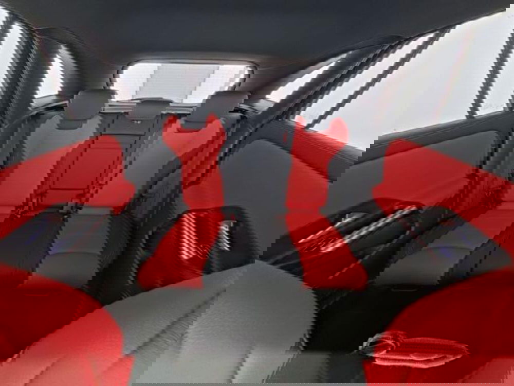 Mercedes-Benz GLA SUV usata a Milano (9)