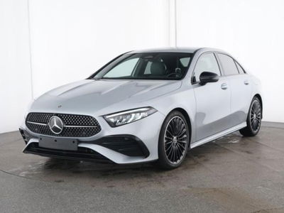 Mercedes-Benz Classe A Sedan 200 Automatic 4p. Premium del 2024 usata a Abbiategrasso