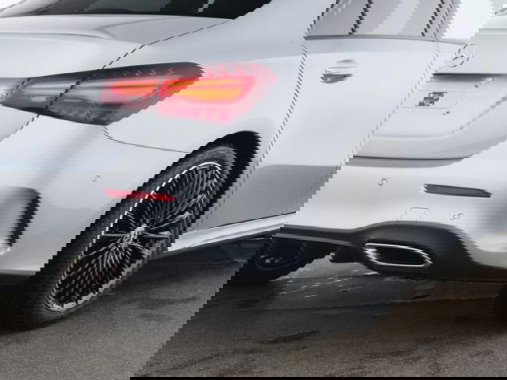 Mercedes-Benz Classe A Sedan usata a Milano (4)