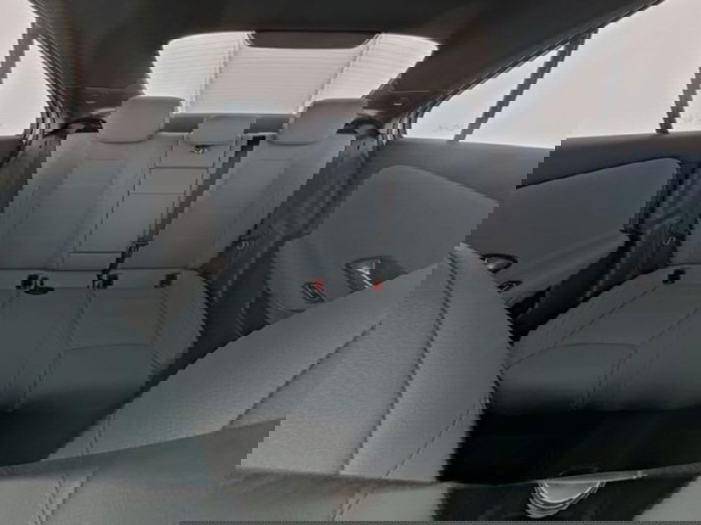 Mercedes-Benz Classe A Sedan usata a Milano (7)