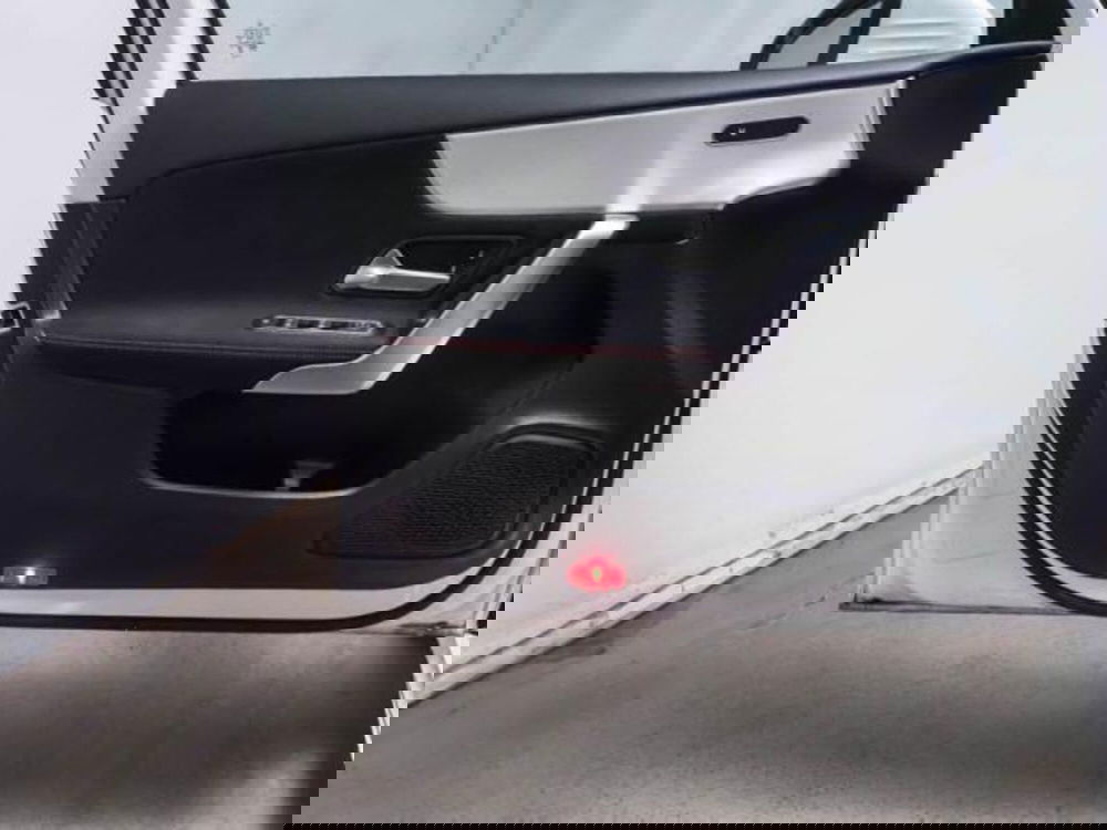 Mercedes-Benz Classe A usata a Milano (10)