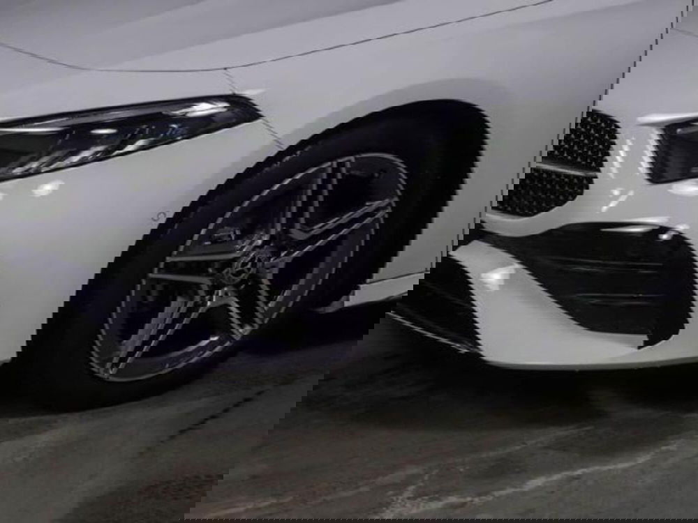 Mercedes-Benz Classe A usata a Milano (3)