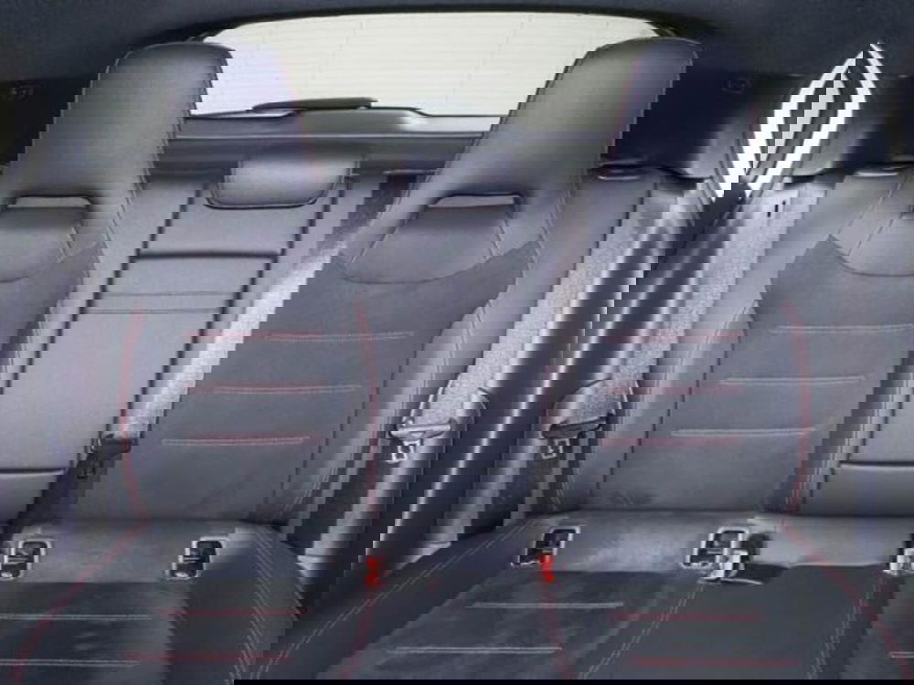 Mercedes-Benz Classe A usata a Milano (5)