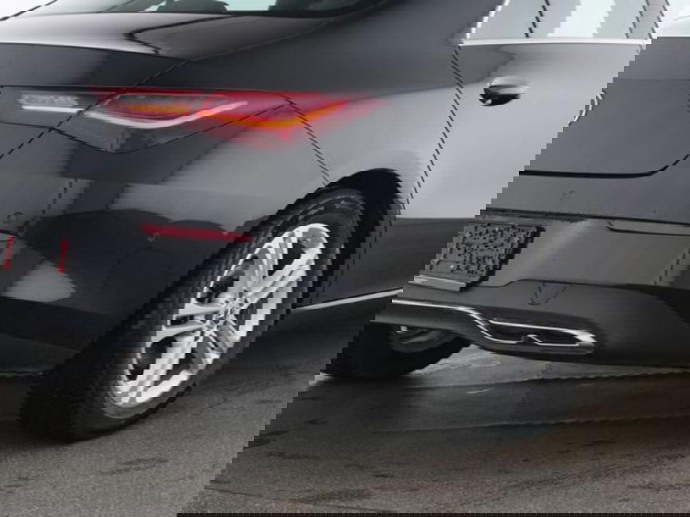 Mercedes-Benz CLA usata a Milano (3)