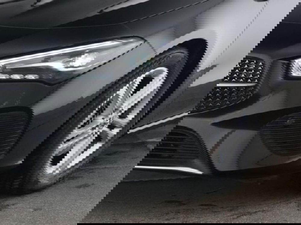 Mercedes-Benz CLA usata a Milano (4)