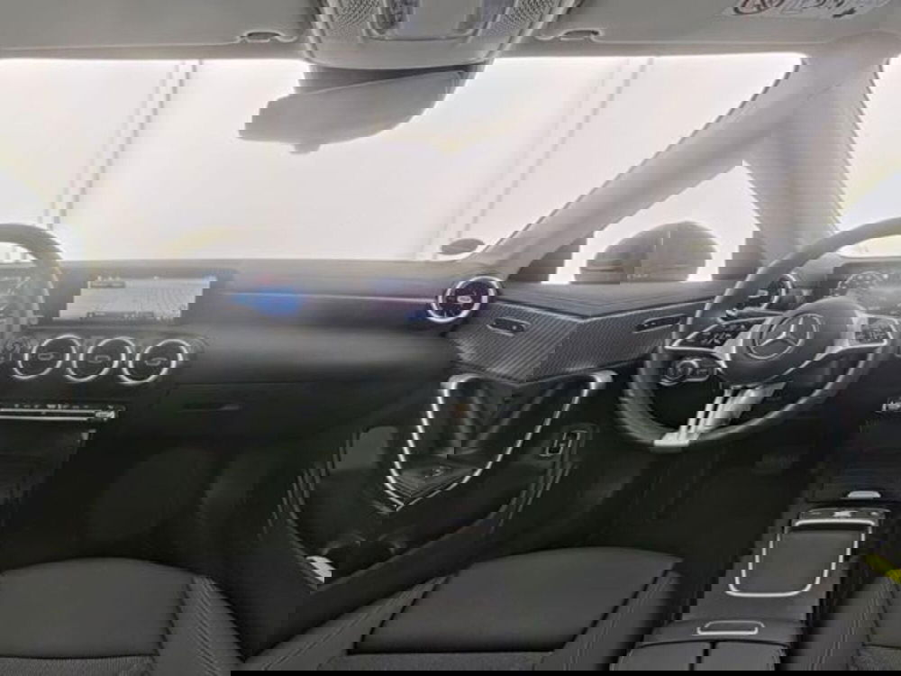 Mercedes-Benz CLA usata a Milano (5)