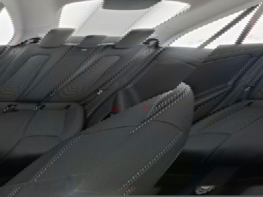 Mercedes-Benz CLA usata a Milano (6)