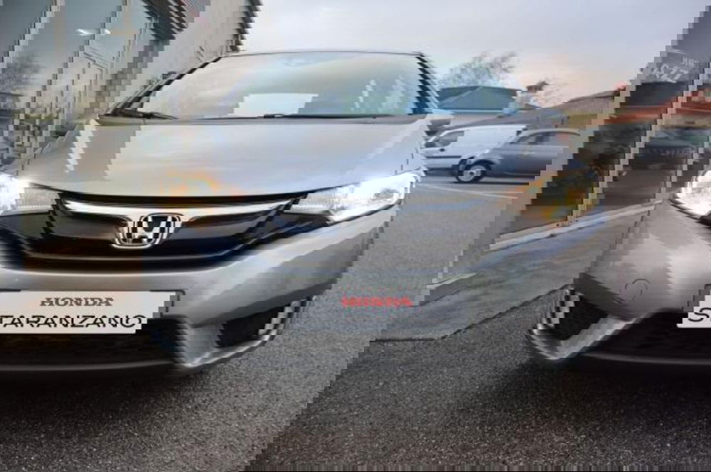 Honda Jazz usata a Gorizia