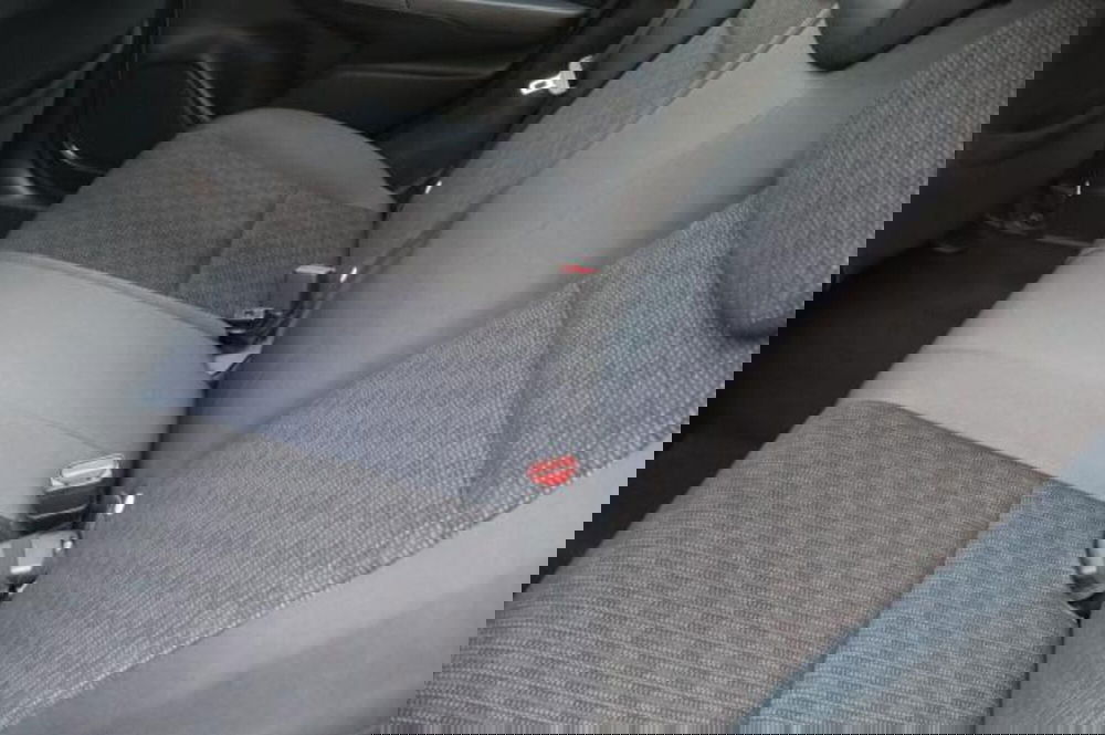 Honda Jazz usata a Gorizia (11)