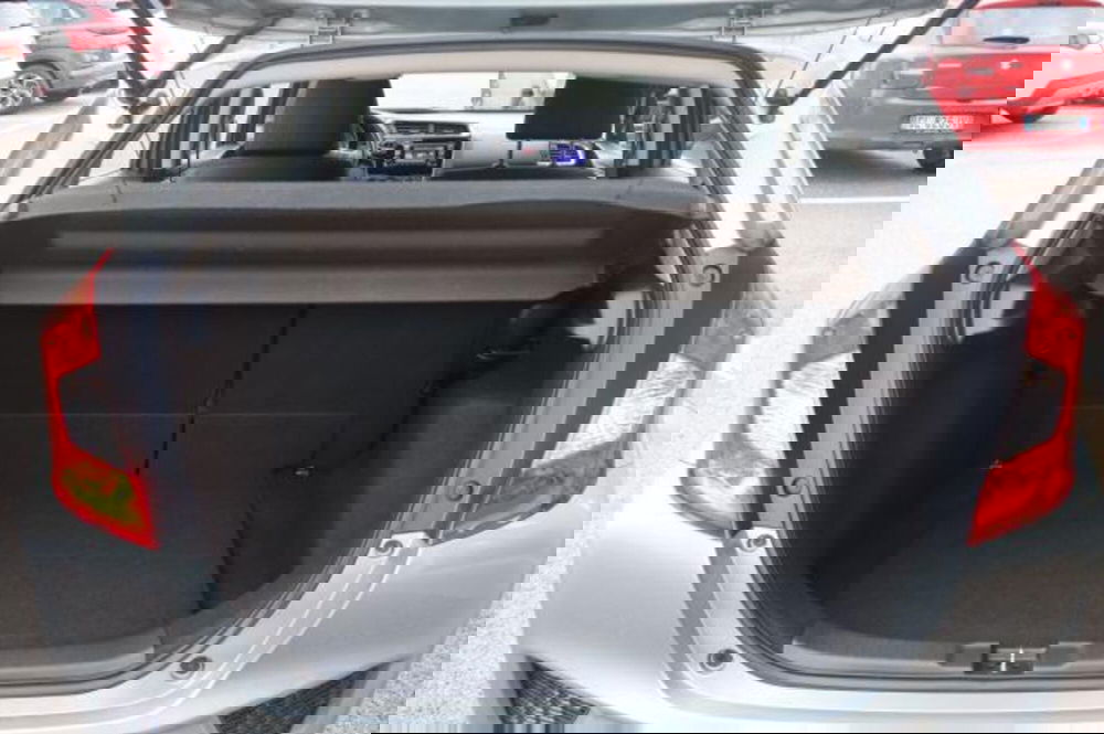 Honda Jazz usata a Gorizia (15)