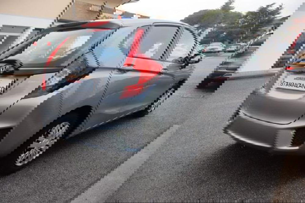 Honda Jazz usata a Gorizia (5)