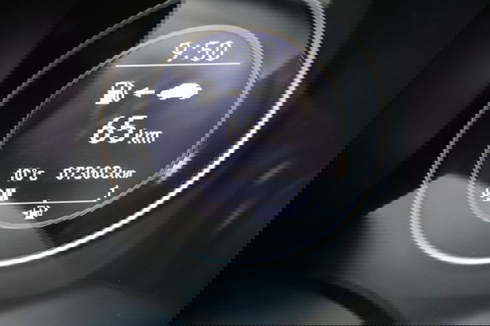 Honda Jazz usata a Gorizia (8)