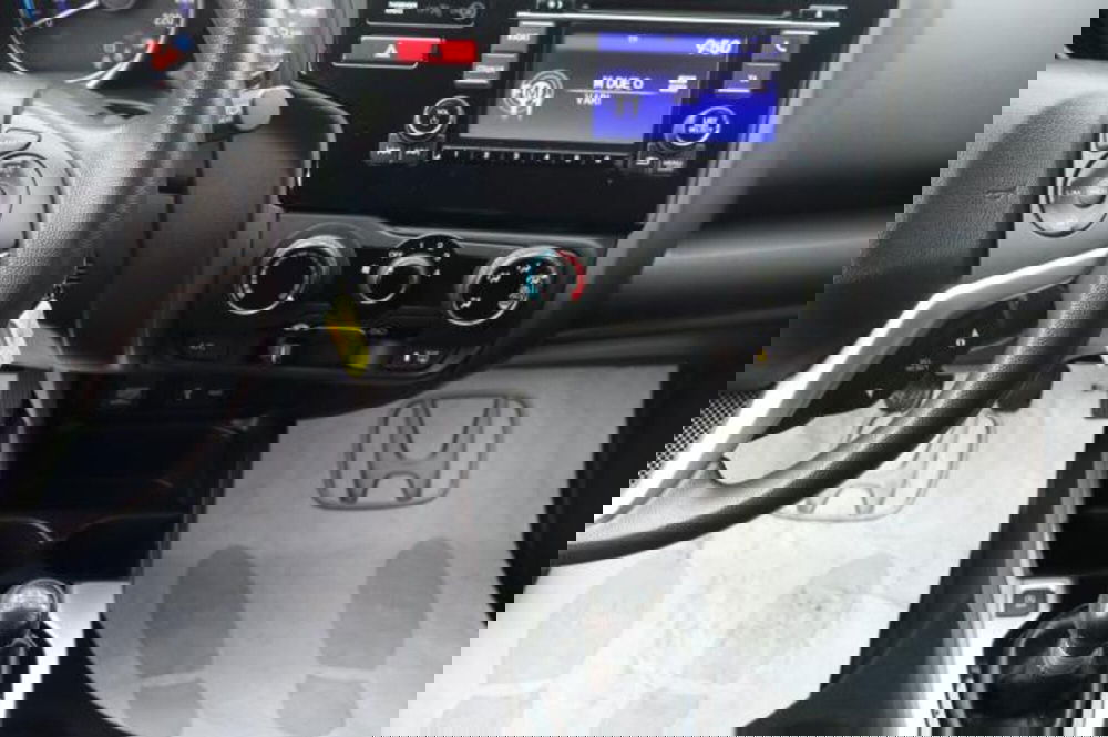 Honda Jazz usata a Gorizia (9)