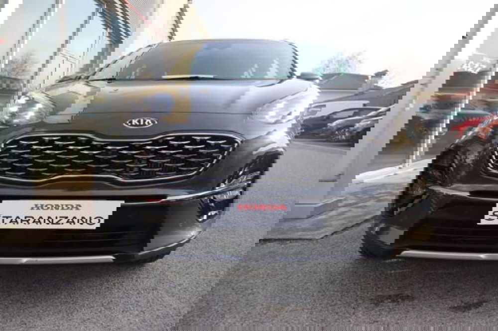 Kia Sportage usata a Gorizia