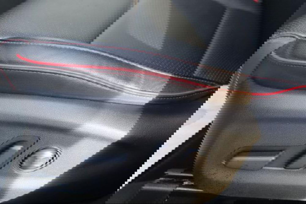 Kia Sportage usata a Gorizia (11)