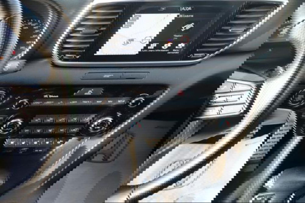 Kia Sportage usata a Gorizia (13)