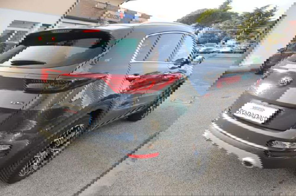 Kia Sportage usata a Gorizia (4)