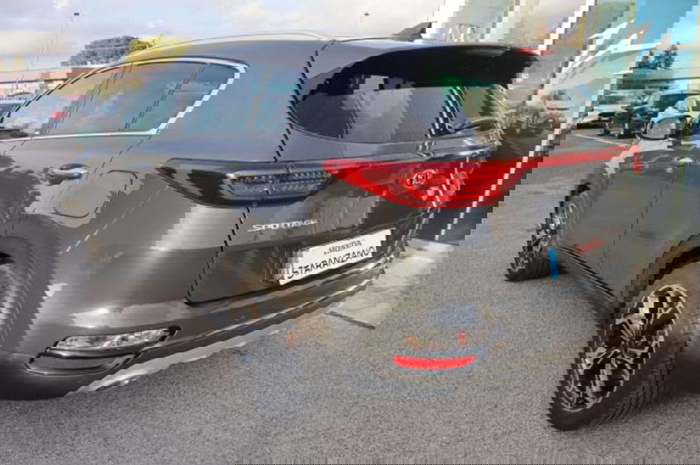 Kia Sportage usata a Gorizia (5)