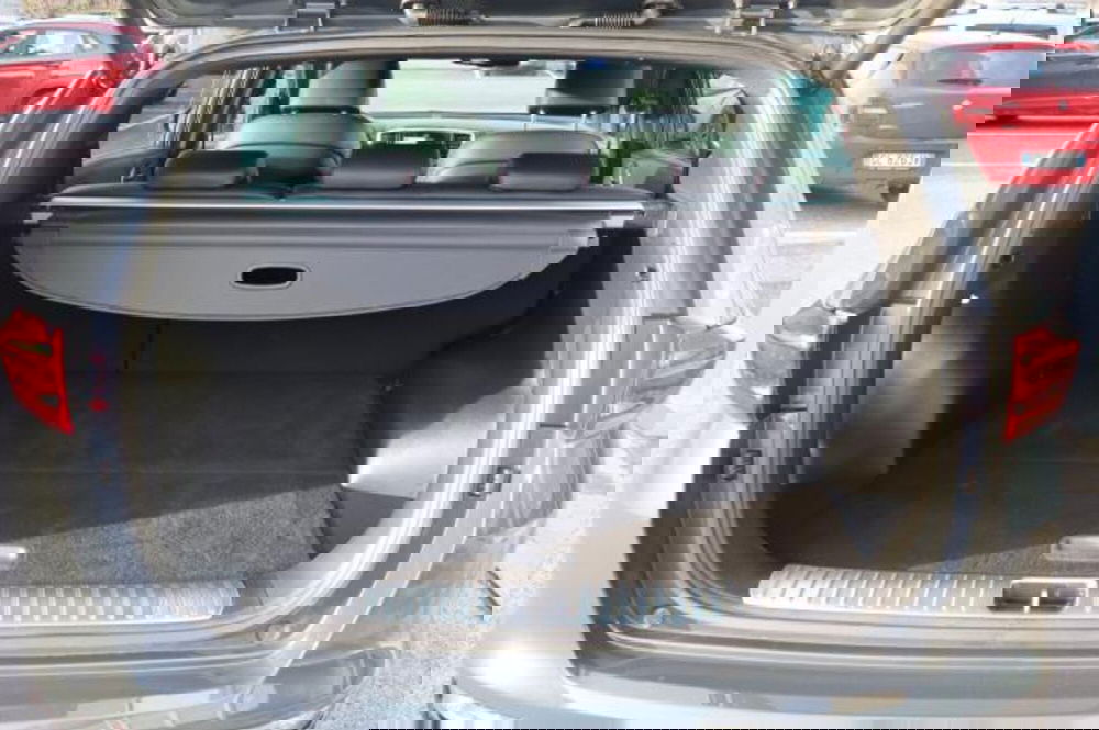Kia Sportage usata a Gorizia (6)