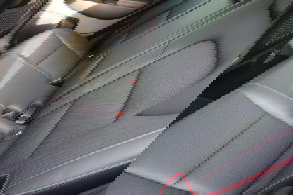 Kia Sportage usata a Gorizia (7)