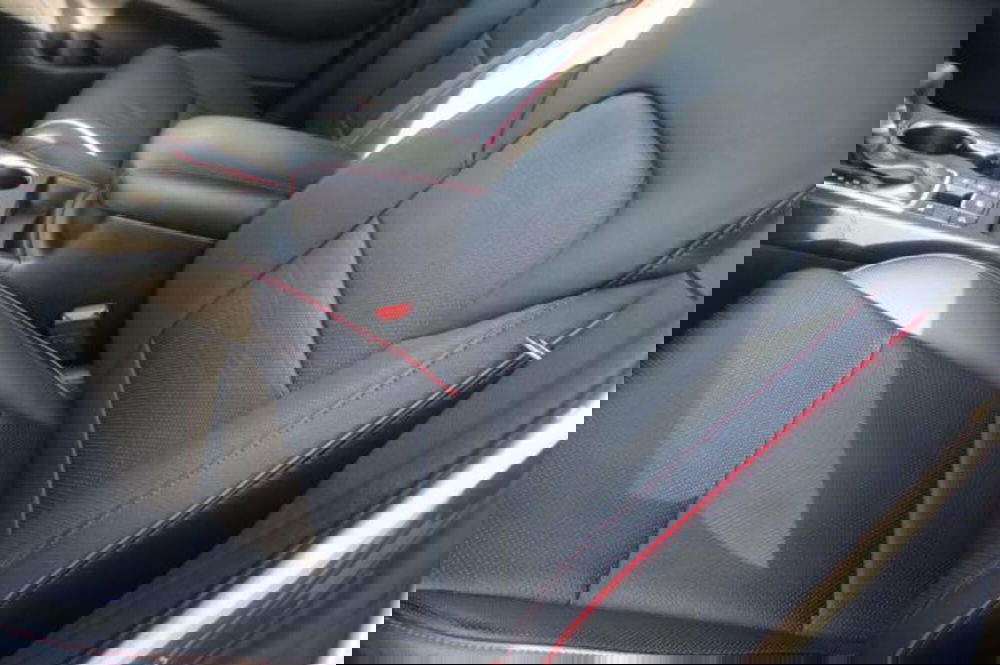 Kia Sportage usata a Gorizia (8)